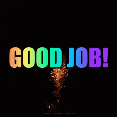 Fireworks Well Done GIF - Fireworks WellDone GoodJob - Discover & Share GIFs