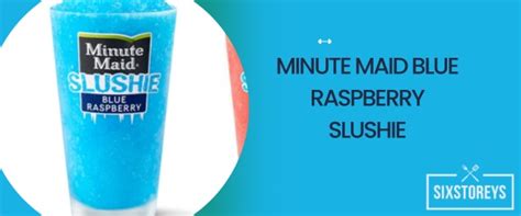 9 Best Mcdonald's Slushie Flavors of 2024 [Fizz Your Summer]