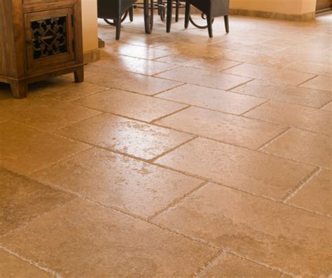 Travertine Floors: Pros and Cons - The Messenger