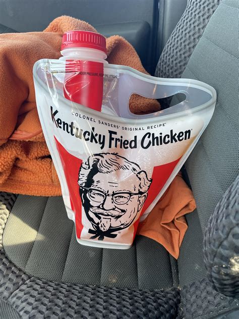 Can You Order a Kfc Beverage Bucket Online?