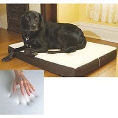 50 Memory foam dog beds for large dogs ideas | memory foam dog bed, large dogs, dog bed