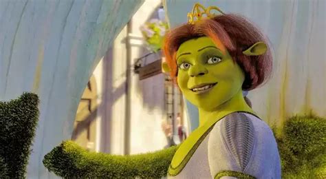 Princess Fiona from Shrek | CharacTour