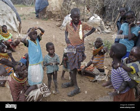 The turkana boy hi-res stock photography and images - Alamy