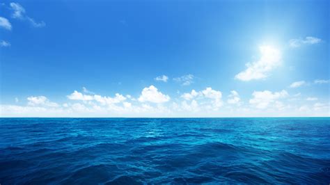 Sea Sky Wallpapers - Top Free Sea Sky Backgrounds - WallpaperAccess