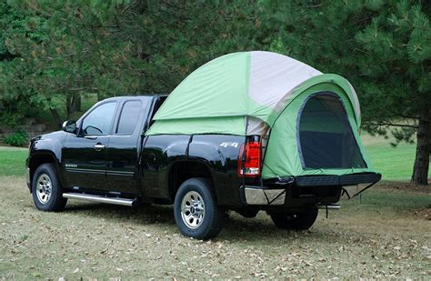 11 Best Truck Bed Tents of 2018 | Camping Mastery