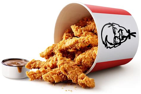 KFC developing lab-grown chicken nuggets