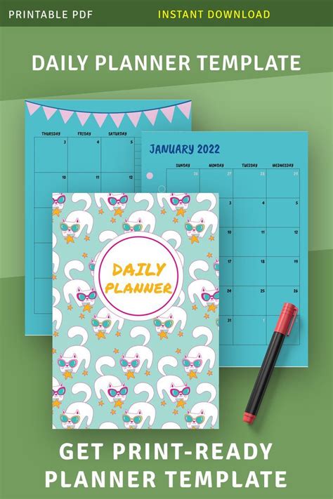 Monthly Birthday Tracker Template for Happy Planner Classic / - Etsy ...