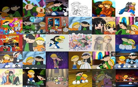 Numbuh 3+4 Collage - Codename: Kids Next Door Photo (23833839) - Fanpop