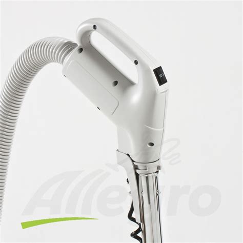 Beam 050279 2 Position Electric Central Vacuum Hose