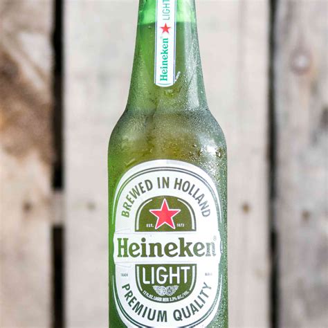 The 10 Best Light Beers