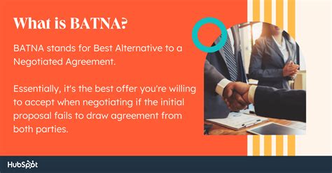 Why Best Alternative to a Negotiated Agreement (BATNA) Matters for Sales, According to Dropbox's ...