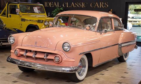 5 Biggest and Best Classic Car Shows Across America | Ideal Classic Cars LLC