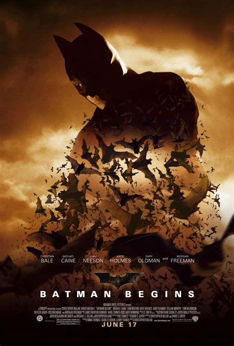 Batman Begins (2005)