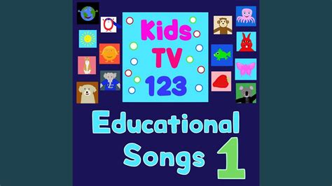 Phonics Song 2 - Kids TV 123: Song Lyrics, Music Videos & Concerts