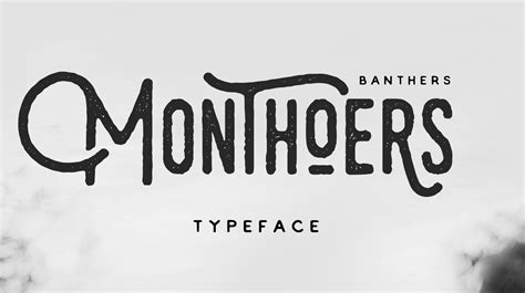 10 Best Handwriting Fonts for Graphic Designers-Swissblnk Monthoers — Kooldesignmaker.com ...