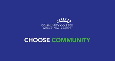 New Hampshire Community Colleges Announce 2023-24 Tuition Freeze - Community College System of ...