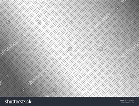 Background Metal Diamond Plate Stock Vector (Royalty Free) 455124580 | Shutterstock