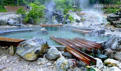 Onsen Towns near Tokyo for a Relaxing Winter Break | Tokyo Cheapo