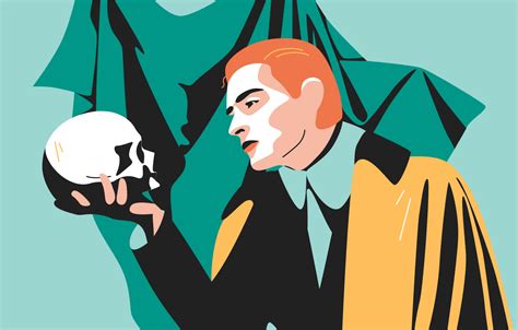 Hamlet Characters: Map, Analysis, Who Dies in Shakespeare's Play | Literature Guides at IvyPanda®