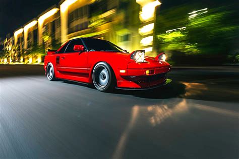 1989 Toyota Mr2