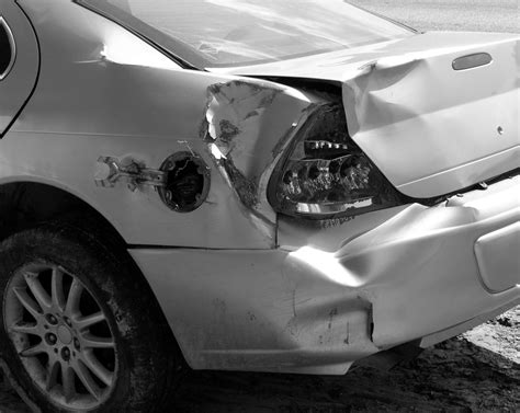 Rear-End Collision: Common Causes and Injuries | Schuerman Law