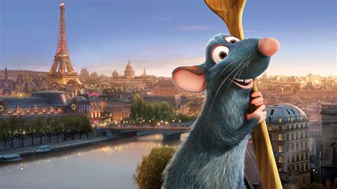 Kijk Ratatouille | Volledige film | Disney+