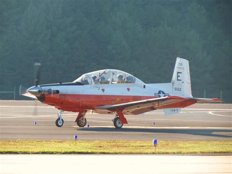 US Navy T-6B Texan II by InDeepSchit on DeviantArt