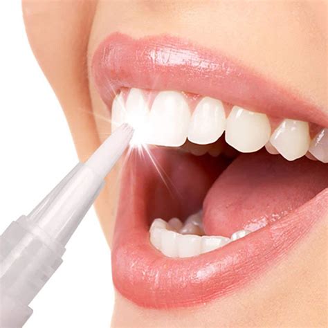 ULTRA TEETH WHITENING PEN - RunSpree.com