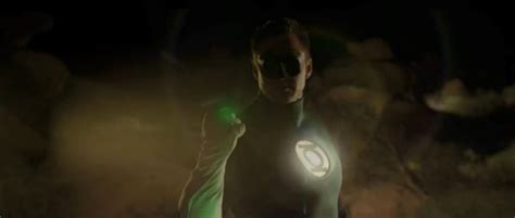 Another Green Lantern Fan Made Movie Trailer