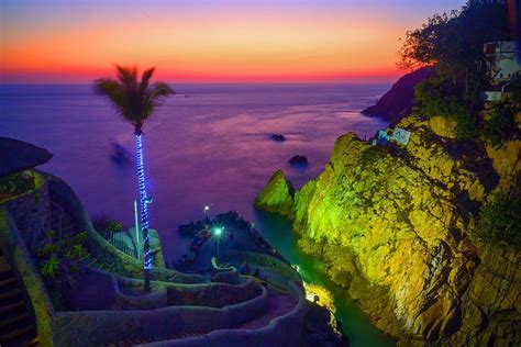 8 Best Things to Do After Dinner in Acapulco - Where to Go in Acapulco at Night? – Go Guides