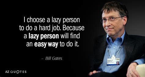 TOP 25 LAZY QUOTES (of 985) | A-Z Quotes