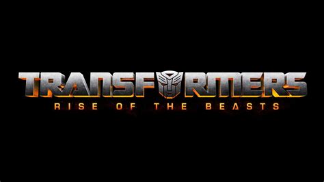 Transformers: Rise Of The Beasts Officially Announced - Transformers ...