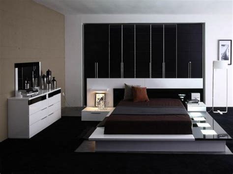 Bedroom Furniture Modern Design 40 Modern Bedroom For Your Home - The Art of Images