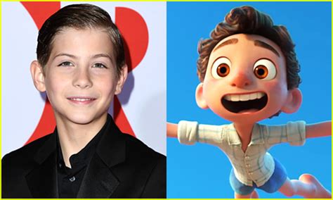 Who Stars In Disney Pixar’s ‘Luca’ on Disney+? Meet The Voice Cast Here! | Disney, Emma Berman ...