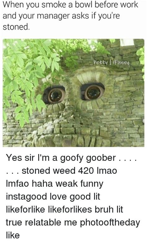 Goober Memes