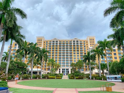 The Ritz-Carlton Key Biscayne: Expectations Exceeded on Island Paradise