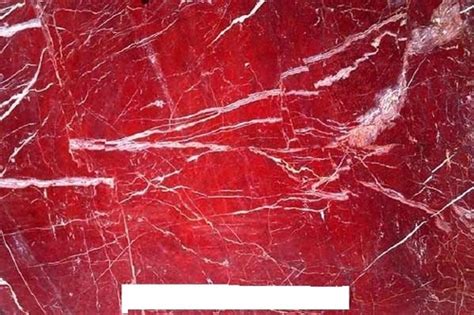 Red Marble Slabs Size: 6x6 Feet at Best Price in Banswara | Anupam Marble Industries