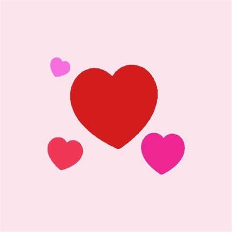 Animated Heart Love Sticker in GIF - Download | Template.net