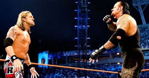 Page 3 - Ranking The Undertaker's 5 greatest WrestleMania matches