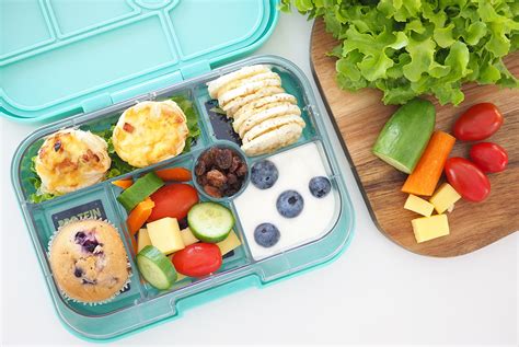 25+ Snack ideas for the small section of the yumbox lunch box - The Organised Housewife