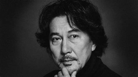 Koji Yakusho Reflects on 40 Years of Filmmaking – The Hollywood Reporter