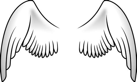 Wings Vector - ClipArt Best