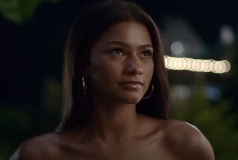 Zendaya opens up about ‘intense’ erotic scenes in new tennis drama Challengers