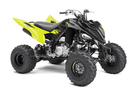 2021 YAMAHA RAPTOR 700 - Dirt Wheels Magazine