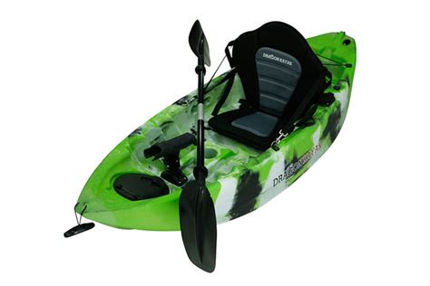 Kids Kayaks – DRAGON KAYAK