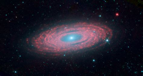 Spiral Galaxy Ngc 2841 images