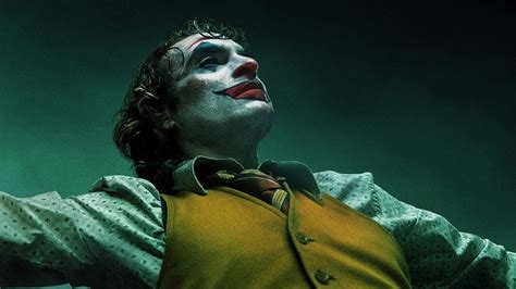 Joker’ review by victoria • Letterboxd