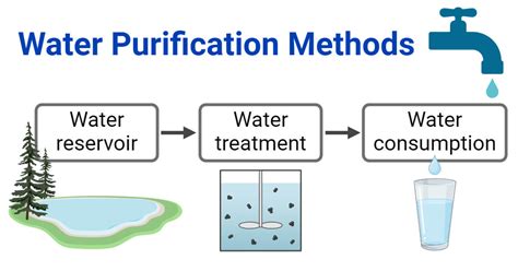 Water Purification Methods and Steps: A Complete Guide