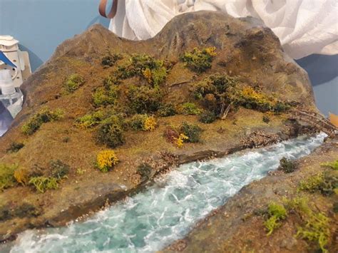 Realistic landscape diorama Final touch | Landscape, Scenery, Diorama