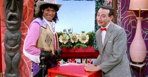 Pee-wee's Playhouse: Paul Reubens' Best Moments as Pee-wee Herman